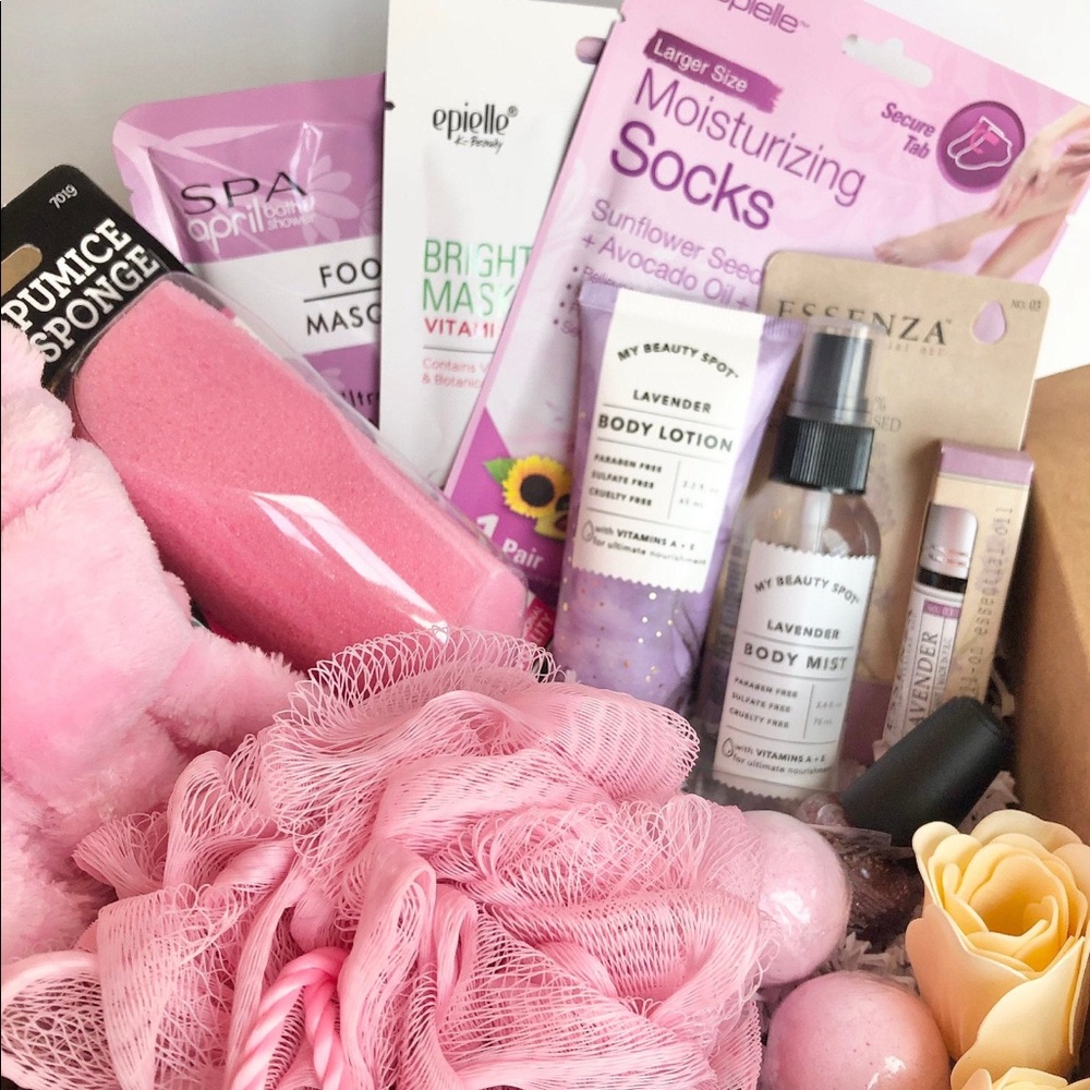 Beauty/Skin care mystery box - Picture 7 of 11